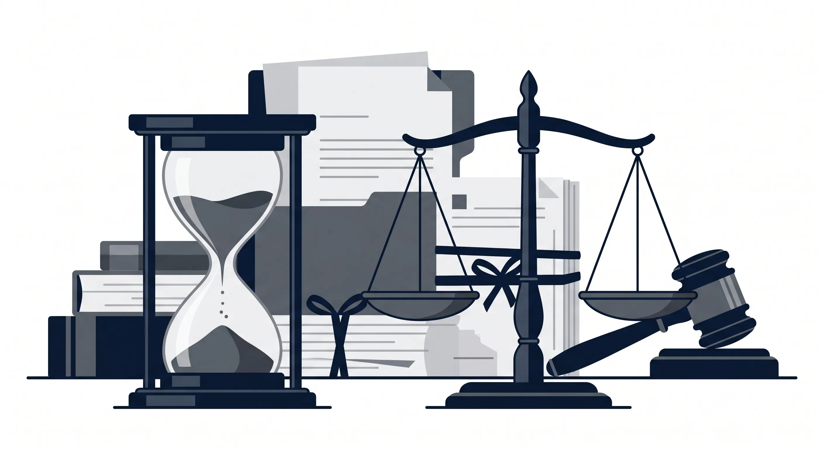 Абсолютна давност по чл. 112 ЗЗД: Пълен правен анализ 2026