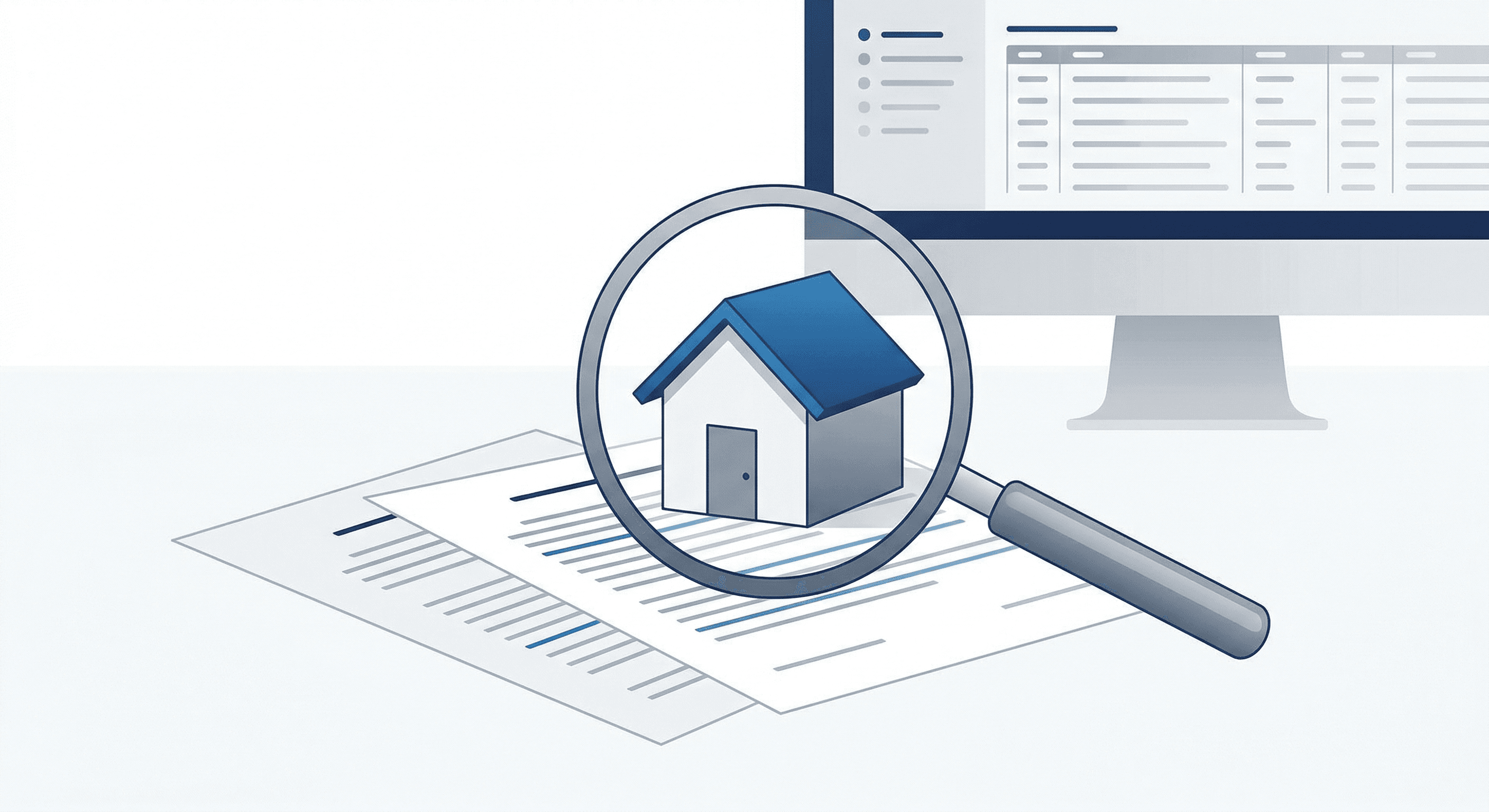 Имотен регистър: Справка онлайн и по ЕГН (2026)