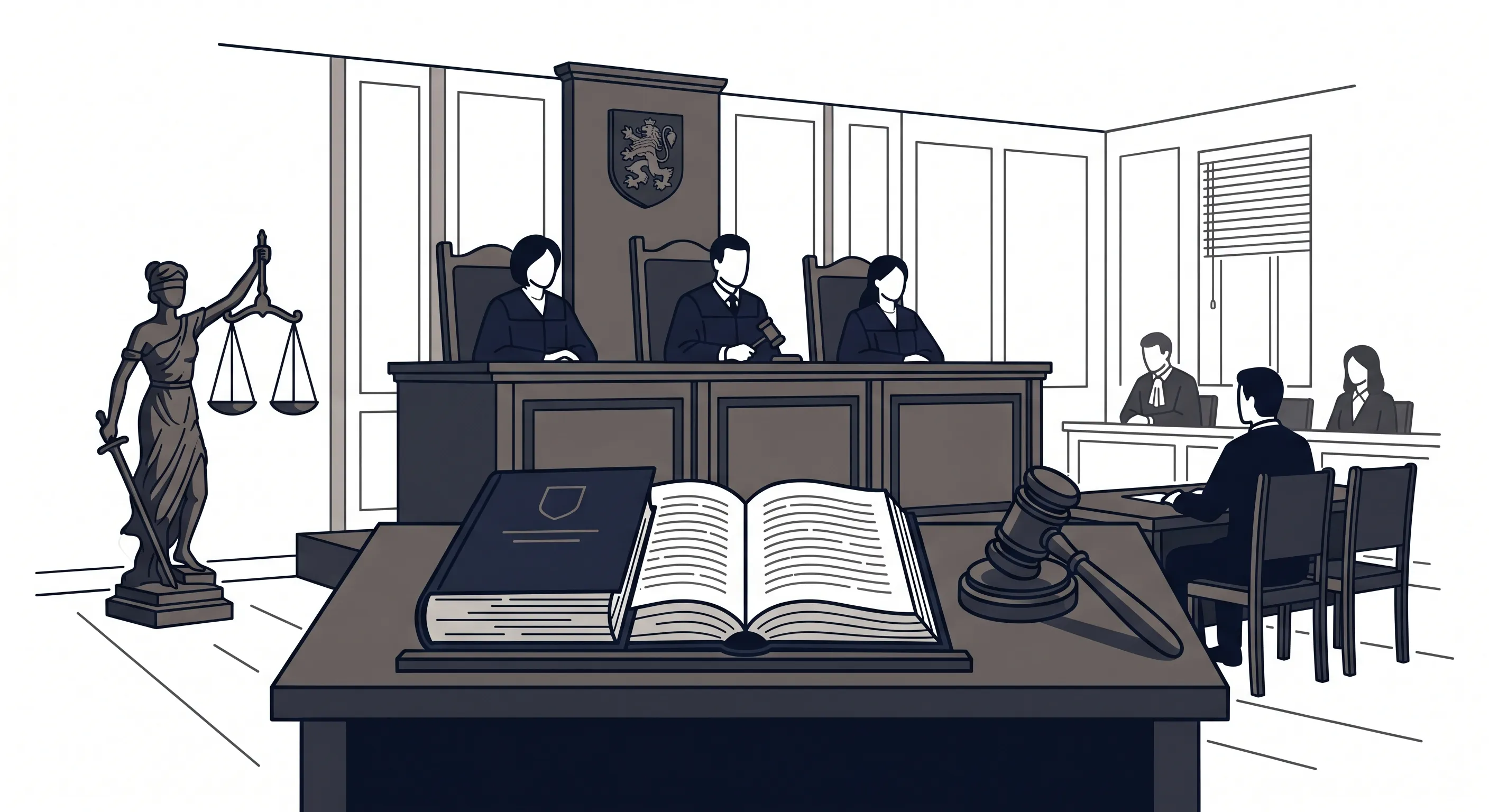 НПК 2026: Наказателно-процесуален кодекс - Пълен правен анализ