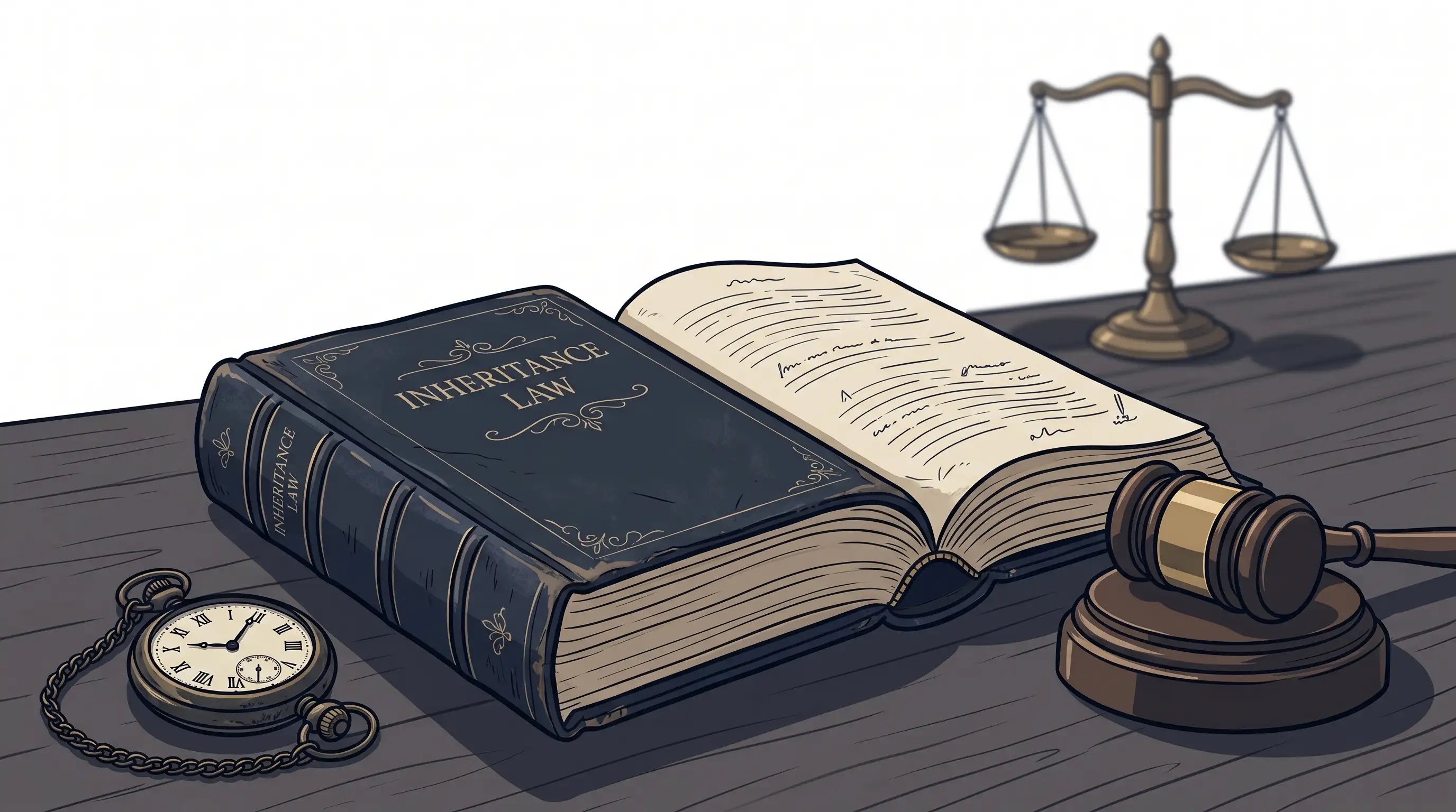 Запазена част от наследство: ВКС практика и възстановяване по чл. 28-30 ЗН (2026)