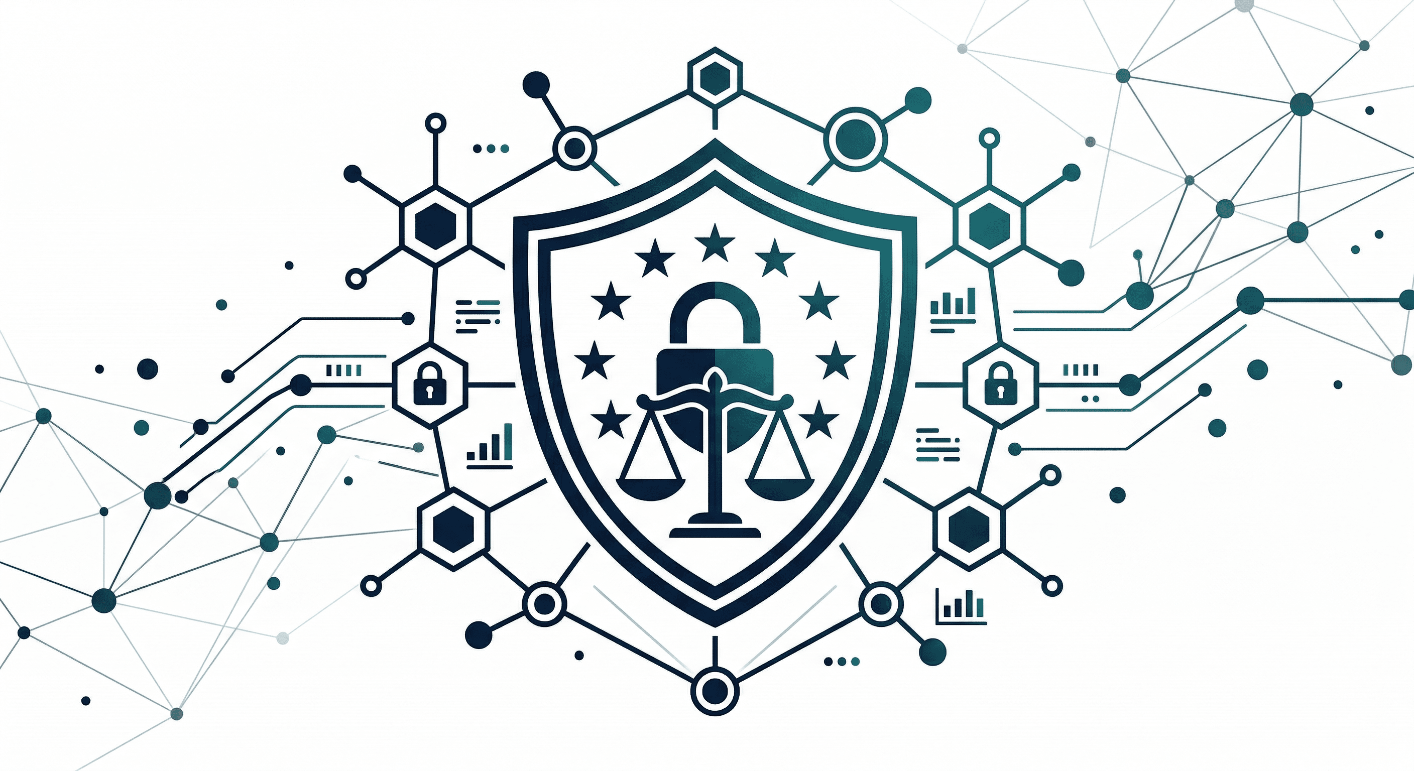 NIS2 в България: Закон за киберсигурност 2026 - Пълен правен анализ