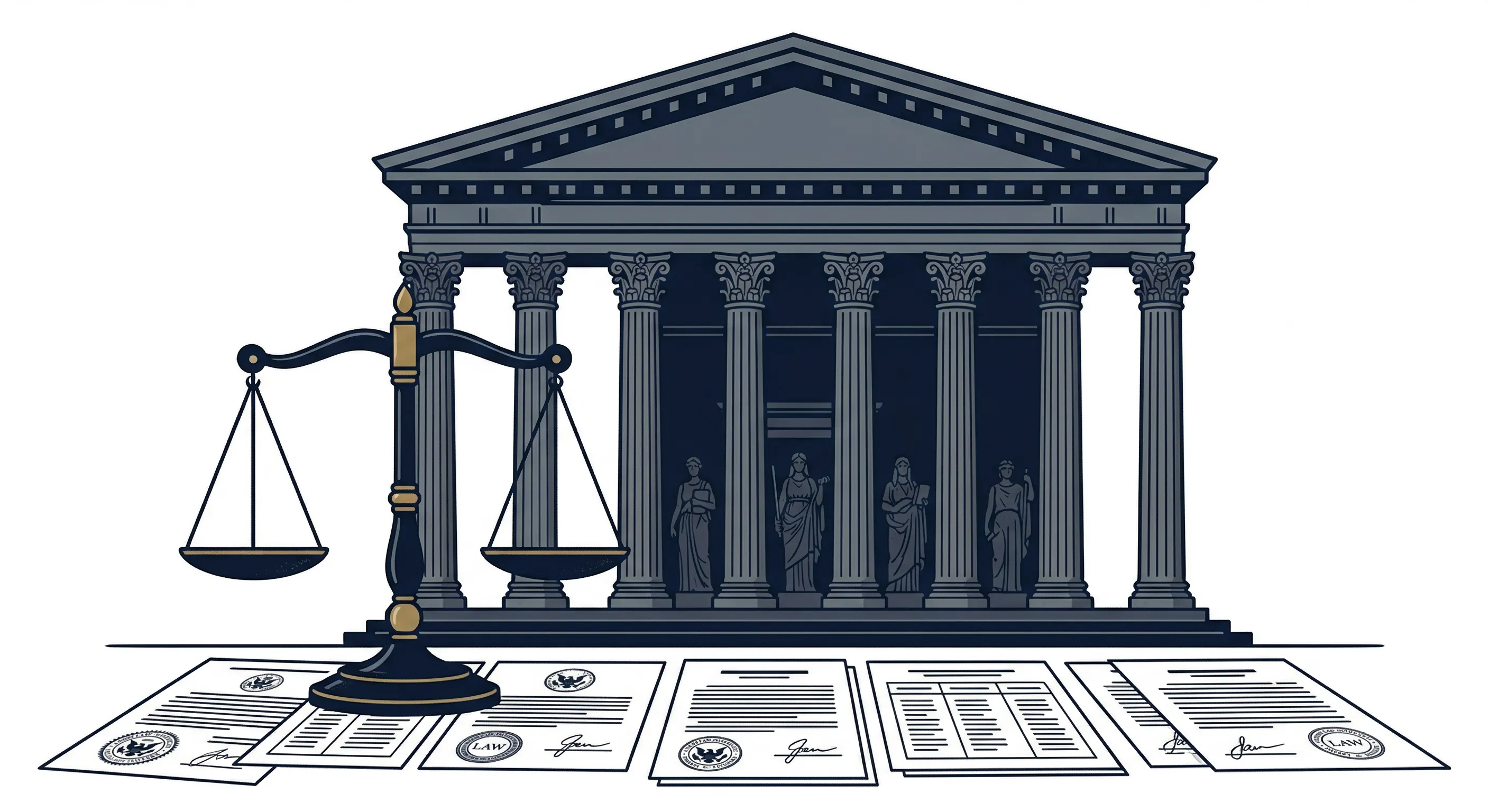 ВКС тълкувателни дела 2026: Пълен преглед по колегии