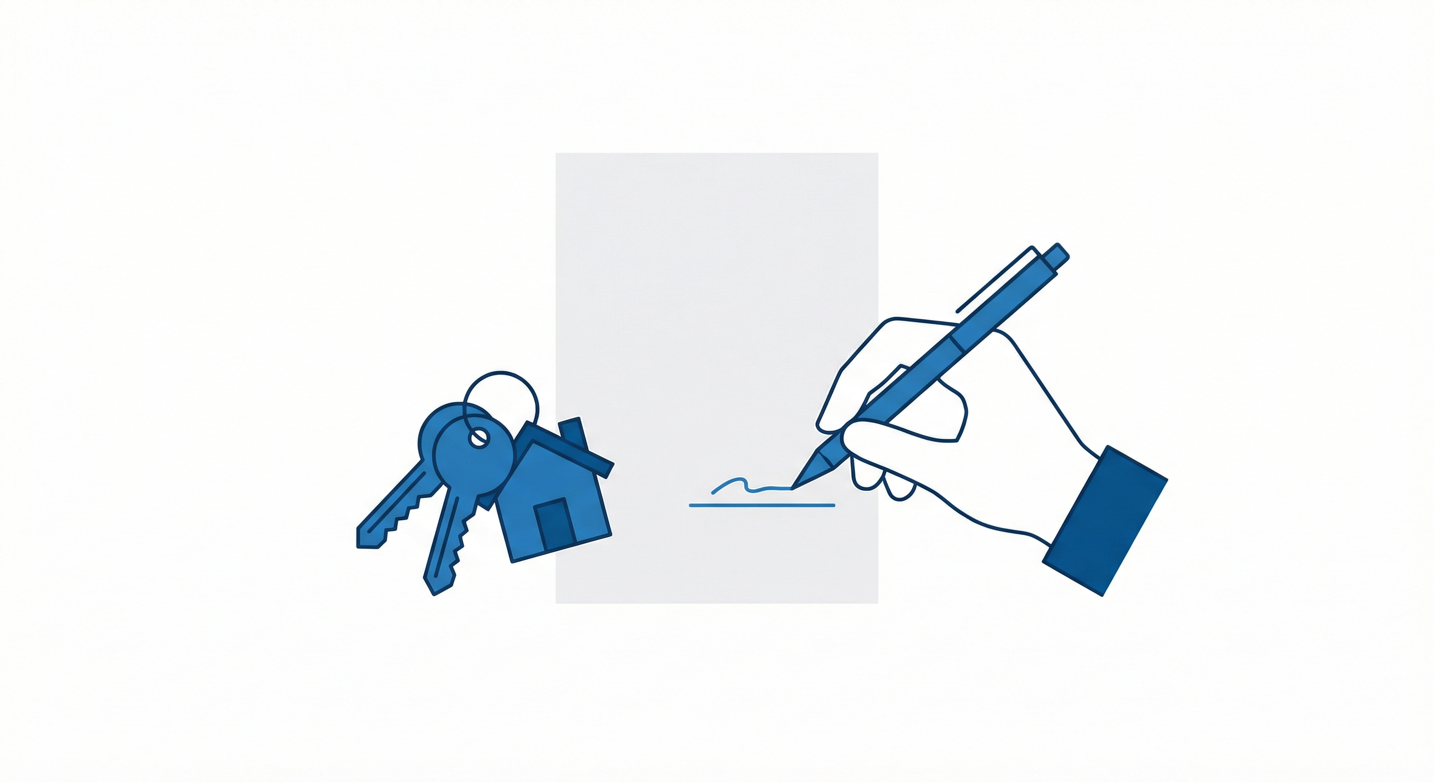 Договор за наем: Пълен наръчник за наематели и наемодатели 2026