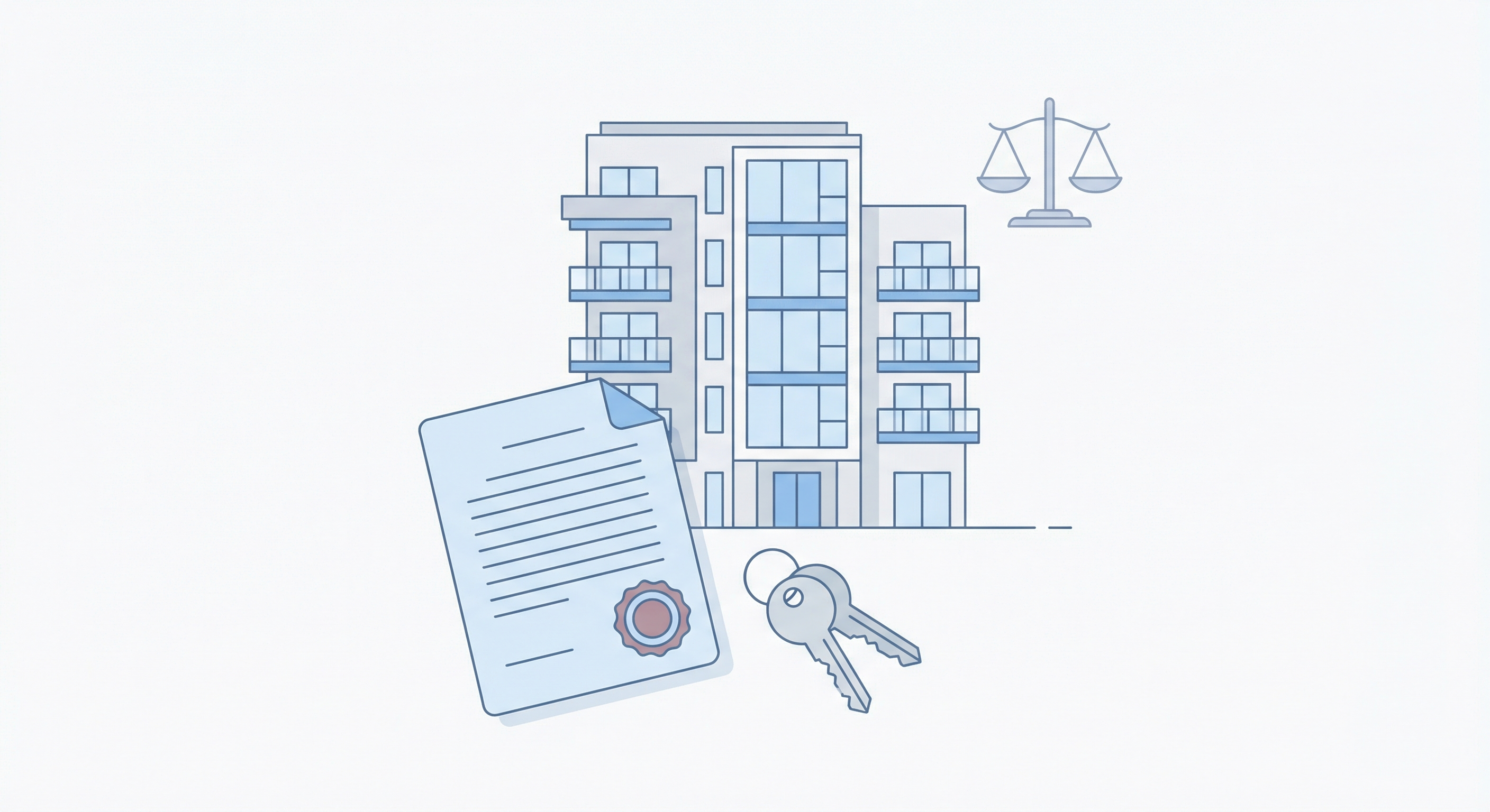 Закон за етажна собственост: Пълен наръчник за 2026