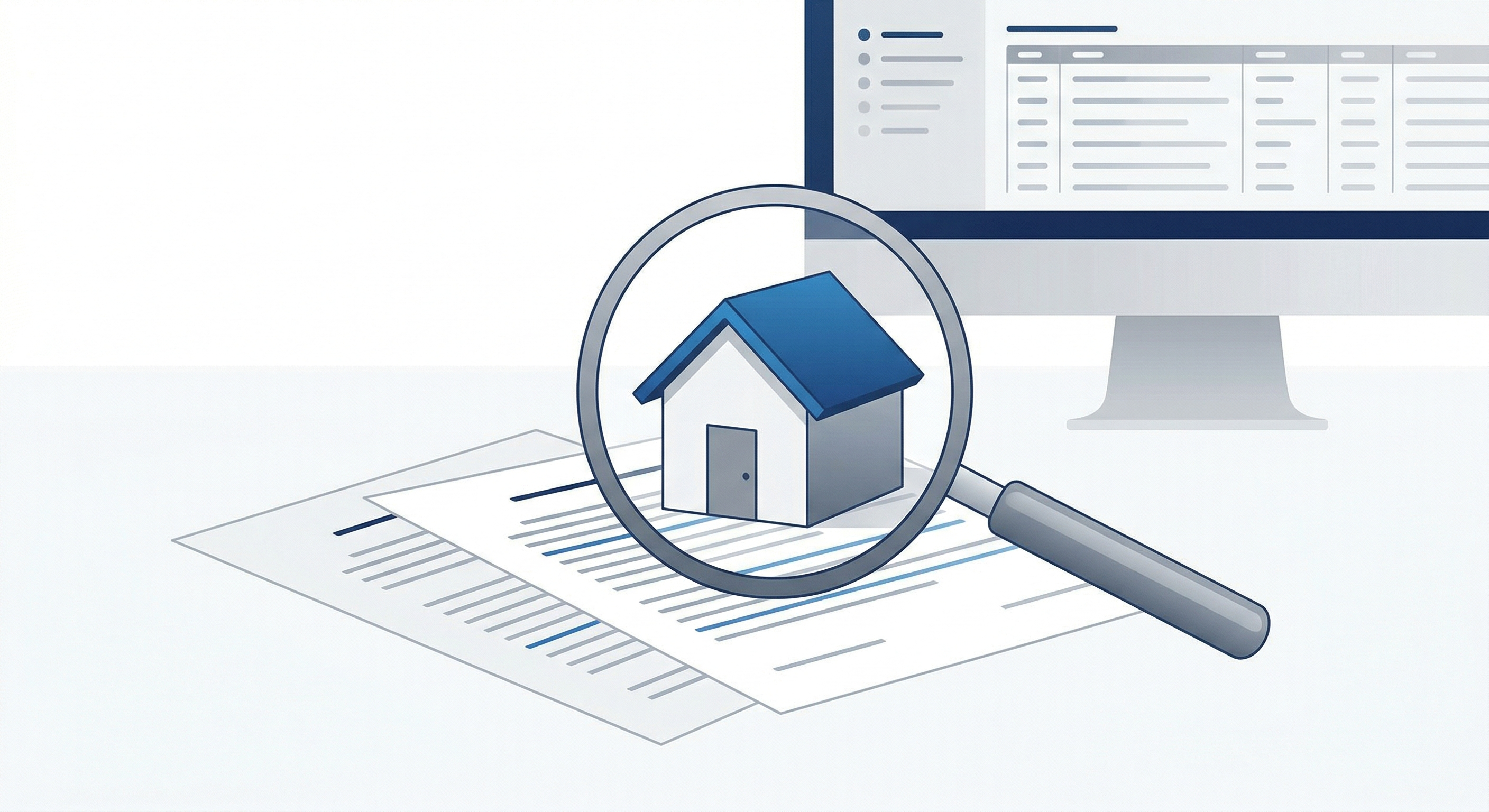 Имотен регистър: Справка онлайн и по ЕГН (2026)