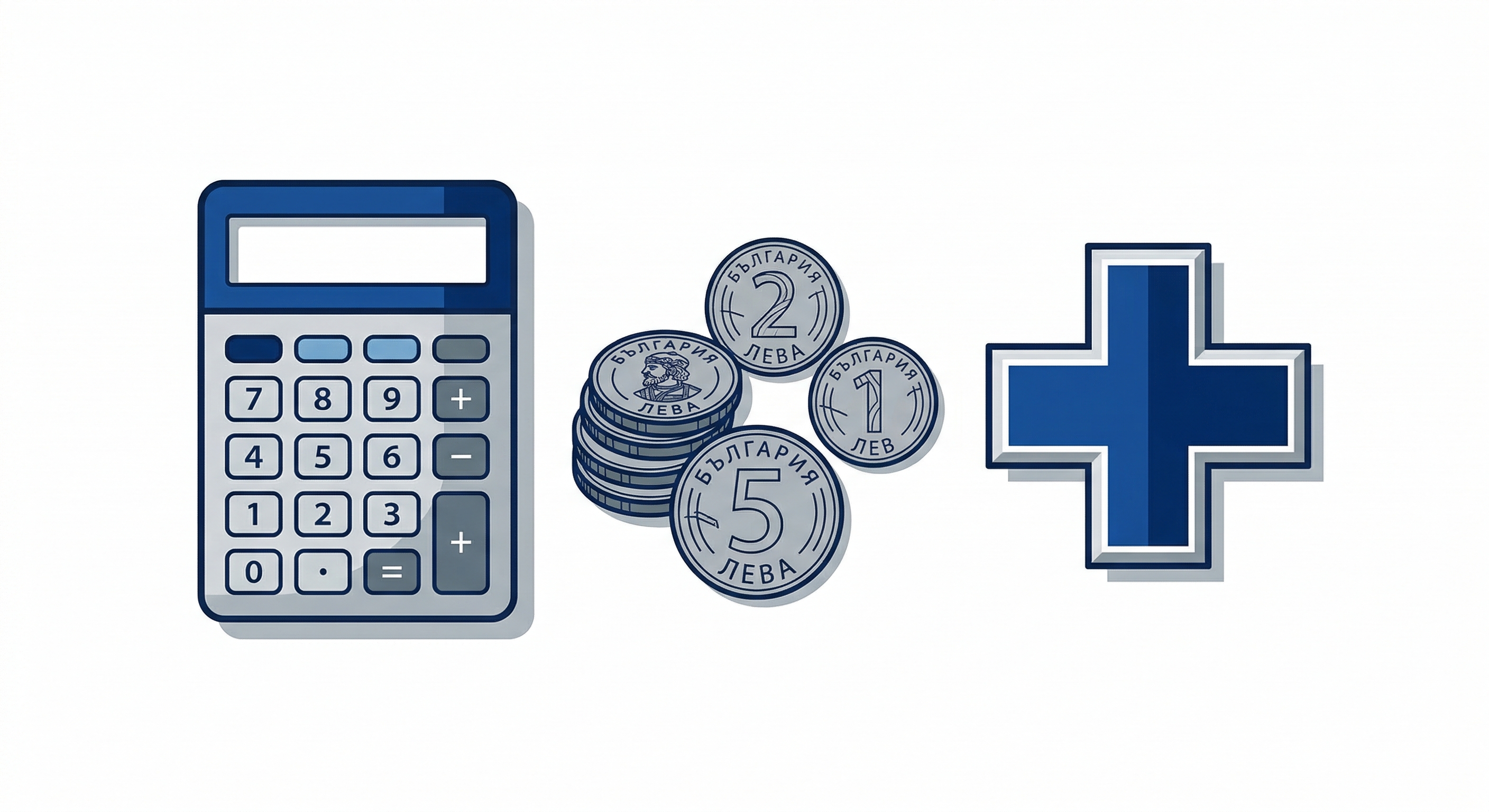 Изчисляване на болничен 2026: Калкулатор и формула