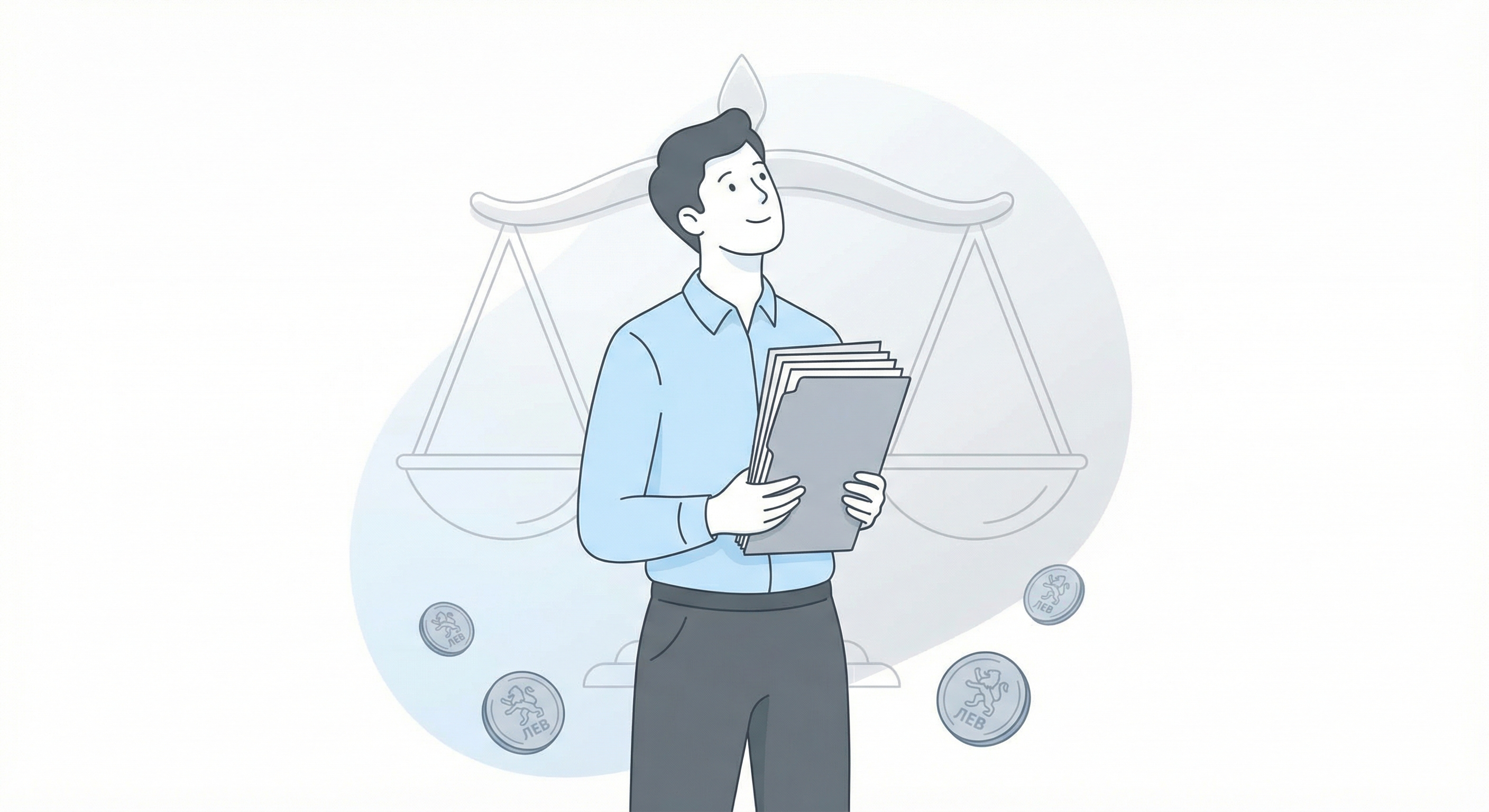 Обезщетение за безработица 2026: Пълен наръчник