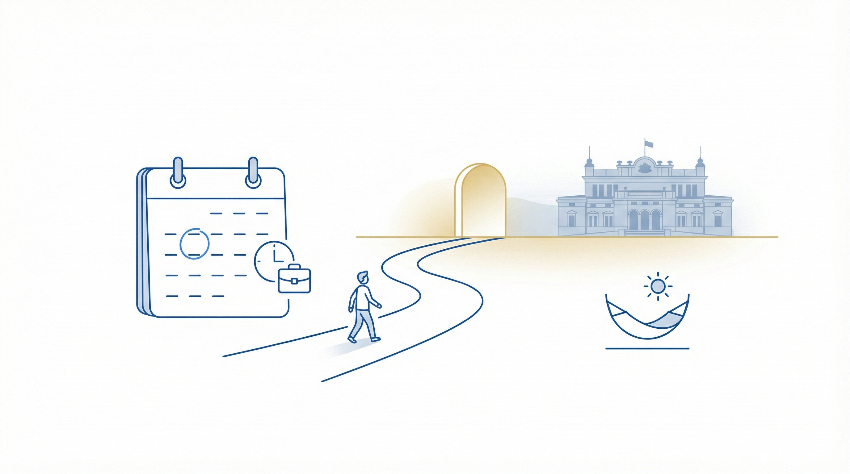 Кога ще се пенсионирам по ЕГН: Таблица с условия 2026-2037